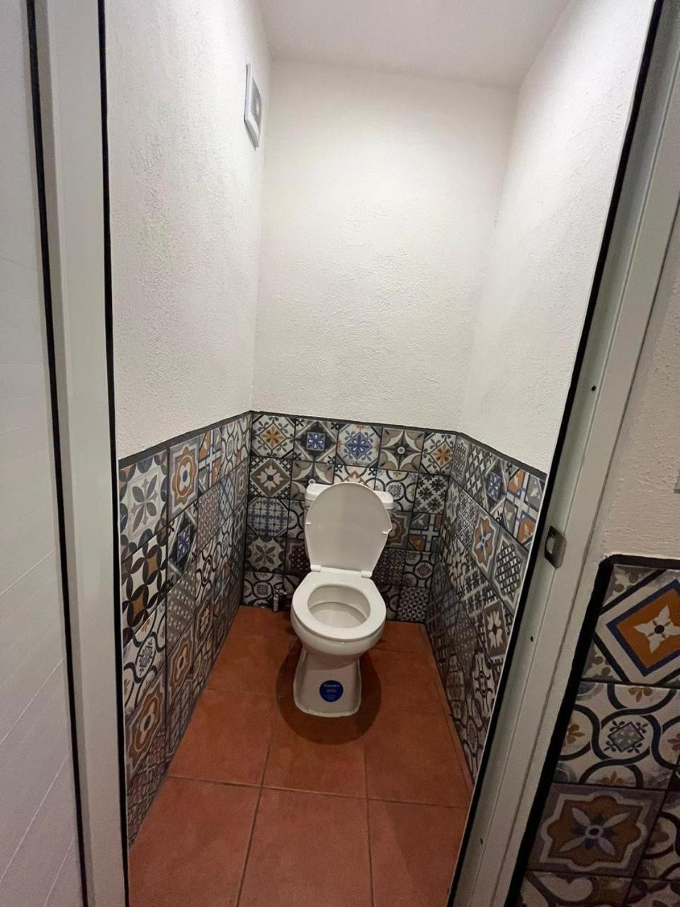 Hostal 17-52 Ciudad Guatemala Eksteriør billede